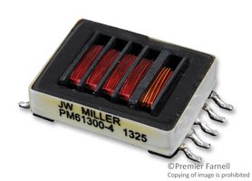 BOURNS JW MILLER PM61300-4-RC