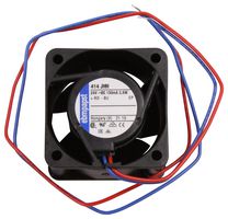 DC Axial Fan