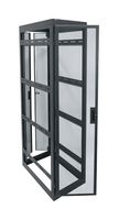 L-COM WMRK-2436SVR-AB Gabinete de Rack, Servidor, WMRK Series, 24U, 48.56 ", 23.94 ", 36 "