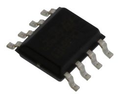 STMICROELECTRONICS L6384ED Controlador de Compuerta, 2 Canales, Medio Puente, MOSFET, 8 Pines, SOIC