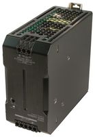 OMRON INDUSTRIAL AUTOMATION S8VK-G24024 Fuente de Alimentación Carril DIN AC/DC, ITE, 1 Salida, 240 W, 24 VDC, 10 A