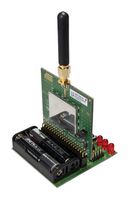 MICROCHIP ATREB212BSMA-EK
