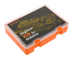 DFROBOT DFR0100 Tarjeta de Evaluación, ATmega328P, MCU megaAVR de 8-Bits