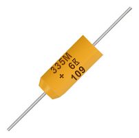 KEMET T322A104K050AT