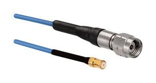 JOHNSON - CINCH CONNECTIVITY 415-0543-036 RF / Coaxial Cable Assembly, 36 ", 914.4 mm, 0.047" Flexible, 2.4mm Plug, SMP Jack