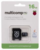 MULTICOMP PRO TS16GUSD420T-MCP2