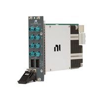 NI / EMERSON 787453-01 Módulo de Interfaz, FPD-Link, PXIe-1486, 8 Puertos, 4.16 Gbps