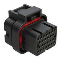 AMPHENOL SINE/TUCHEL ATS06-26SA