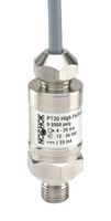 NOSHOK PT30-300PSIG-1-13-2-36 Transmisor de presión, Precisión ± 0.25%, Manométrica, NPT Macho, 0 psi, 300 psi, 1/4", Cable