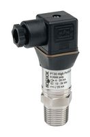 NOSHOK PT30-1000PSIG-1-13-50-8 Transmisor de presión, Precisión ± 0.25%, Manométrica, SAE Macho, 0 psi, 1000 psi, 7/16"-20