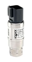 NOSHOK PT30-1000PSIG-1-13-2-21 Pressure Transmitter, 0.25% Accuracy, Gauge, NPT Male, 0 psi, 1000 psi, 1/4", Deutsch, 4 Pin