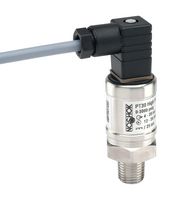 NOSHOK PT30-2000PSIG-1-1-2-17 Transmisor de presión, Precisión ± 0.25%, Manométrica, NPT Macho, 0 psi, 2000 psi, 1/4"