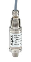 NOSHOK PT40-3000PSIG-1-2-8-16 Transmisor de presión, Precisión ± 0.25%, Manométrica, NPT Macho, 0 psi, 3000 psi, 1/2"