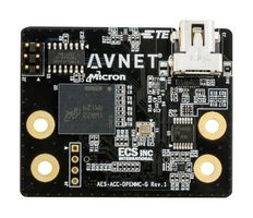 AVNET AES-ACC-DPEMMC-G