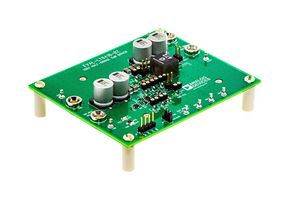ANALOG DEVICES EVAL-LT8418-BZ Evaluation Board, LT8418ACBZ-R7, Half Bridge GaN Gate Driver