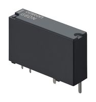 OMRON ELECTRONIC COMPONENTS G6DN-1A-CF DC24