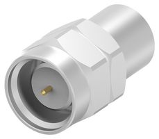 TE CONNECTIVITY 2467900-1 Terminador RF, Terminación Coaxial, 50 GHz, 2.4mm, Plug, 50 ohm