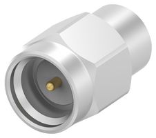TE CONNECTIVITY 2467916-1 RF Terminator, Coaxial Termination, 40 GHz, 2.92mm, Plug, 50 ohm
