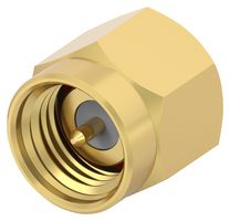 TE CONNECTIVITY 2467938-1 RF Terminator, Coaxial Termination, 18 GHz, 50 ohm