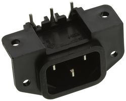 CORCOM - TE CONNECTIVITY 6ESRM-P
