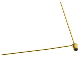 HONEYWELL SD1440-003L Fototransistor, 935 nm, 24 °, 75 mW, 2 Pines, Metal Can