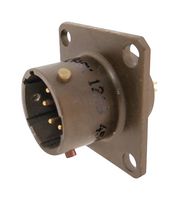 AMPHENOL INDUSTRIAL PT02E-8-2P
