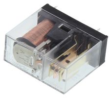 OMRON ELECTRONIC COMPONENTS G2R-1 DC24