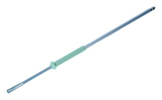WIHA 28614 Screwdriver Blade, Interchangeable, IP69 Torxplus, 6.89" Length, Steel, TorqueFix/TorqueVario Handle