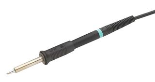 WELLER WP 80 Soldering Iron, Low Voltage, 24 V, 80 W, 850 °F, WD1000 Series