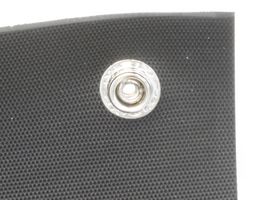 MULTICOMP PRO 082-0002F4 Tapete Antiestático, Conductivo, Hule, Negro, 700mm x 3m x 2mm