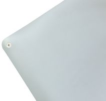 MULTICOMP PRO 082-0043 Tapete Antiestático, Mesa/Piso, Hule, Gris, 1.2m x 10m x 2mm