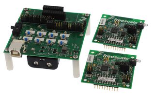 NXP 1323XNSK Development Board, Zigbee Network Starter Kit