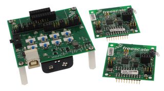 NXP 1323XNSK-BDM Development Board, ZigBee Wireless Network, MC1323x