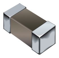 BOURNS CV201210-100K Inductor multicapa, 10 µH, 1.15 ohm, 24 MHz, 15 mA, 0805 [2012 Métrico], CV201210 Series
