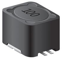 BOURNS SRR1210-680M Inductor de Potencia (SMD), 68 µH, 3 A, Apantallado, 2.7 A, SRR1210 Series