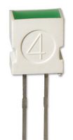 KINGBRIGHT L-1043GDT