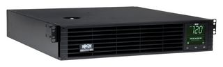EATON TRIPP LITE SM3000RMXLNTAA Uninterruptible Power Supply (UPS), Rack Mount, 9 Outlets, 3kVA / 2.88kW, 120 V, 120 V, 3 min