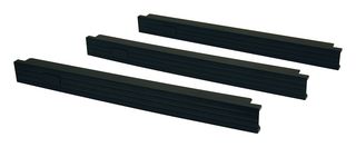 EATON TRIPP LITE SR1UPANEL200 Panel, Kit Ciego, Gabinetes de Rack Tripp-lite, 44.5 mm, 482.6 mm,
