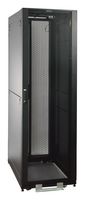 EATON TRIPP LITE SR2400 Gabinete de Rack, 19", Profundidad Estándar, Servidor, Serie SmartRack, 42U, 78.5 ", 23.6 ", 43 "
