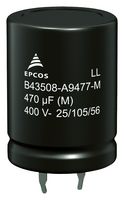 EPCOS B43508A5567M000