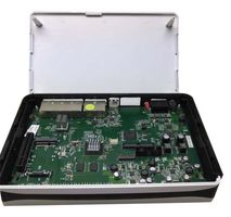 NXP MPC5604EKIT Kit de Desarrollo, MPC5604E, Qorvo, 32bits, Arquitectura de Potencia, e200z0h