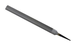 NICHOLSON 21857LN FILE,8,HALF RND BAST,W-O HDL,CDD - NICHO