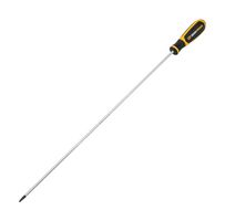 GEARWRENCH 80086H Destornillador, Torx, T15, Longitud de 22", Hoja L de 18", Aleación de Acero