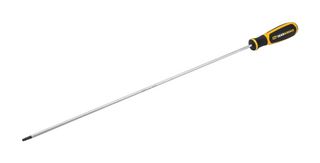 GEARWRENCH 80087H Destornillador, Torx, T20, Longitud de 22", Hoja L de 18", Aleación de Acero