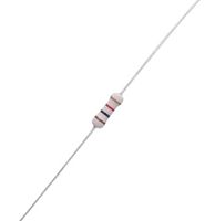 KOA MOS1CT528R151J Through Hole Resistor, 150 ohm, MOS Series, 1 W, ± 5%, Axial Leaded