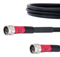 FAIRVIEW MICROWAVE FMCA1402-60 Cable RF / Coaxial ensamblado, 5 ft, 1.52 m, FM-FT430, Tipo N Macho, Tipo N Macho, 50 ohm