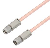 FAIRVIEW MICROWAVE FMCA1556-24 Cable RF / Coaxial ensamblado, 24 ", 610 mm, RG402/U, 3.5mm Macho, 3.5mm Macho, 50 ohm