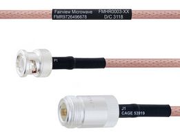 FAIRVIEW MICROWAVE FMHR0003-30