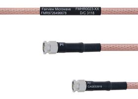 FAIRVIEW MICROWAVE FMHR0023-200CM