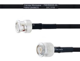 FAIRVIEW MICROWAVE FMHR0035-100CM